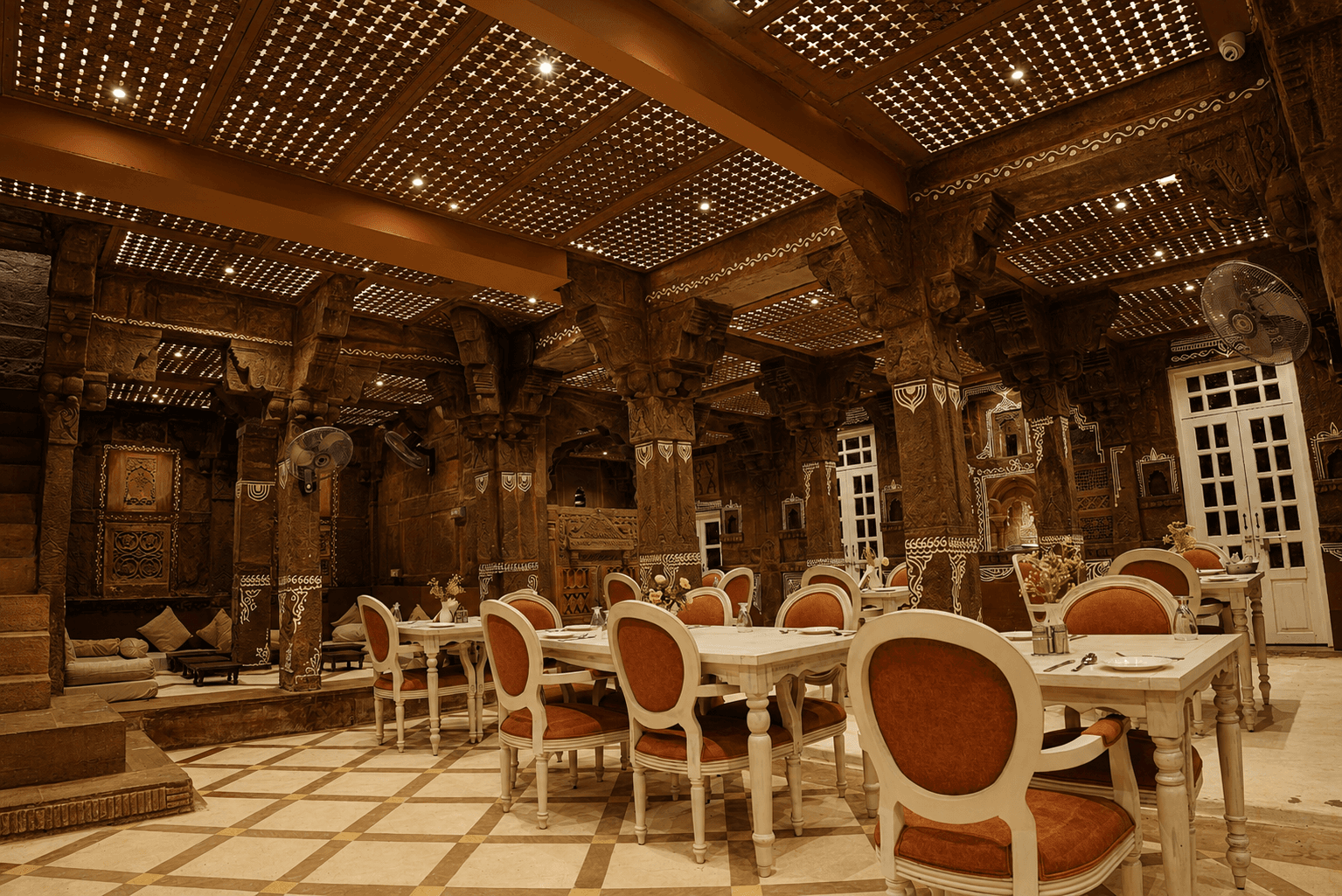 Rani's Rasoi