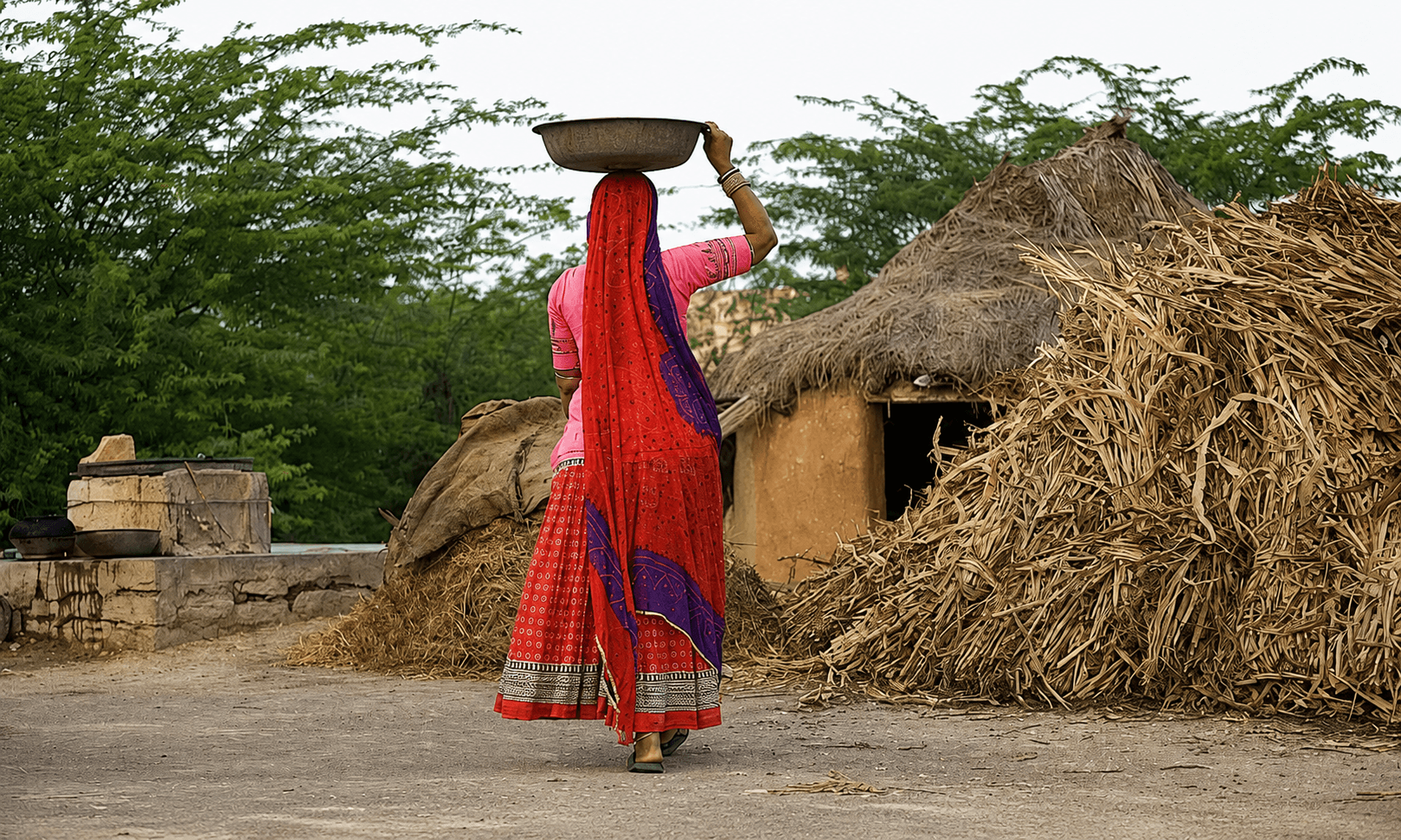 Village Safari