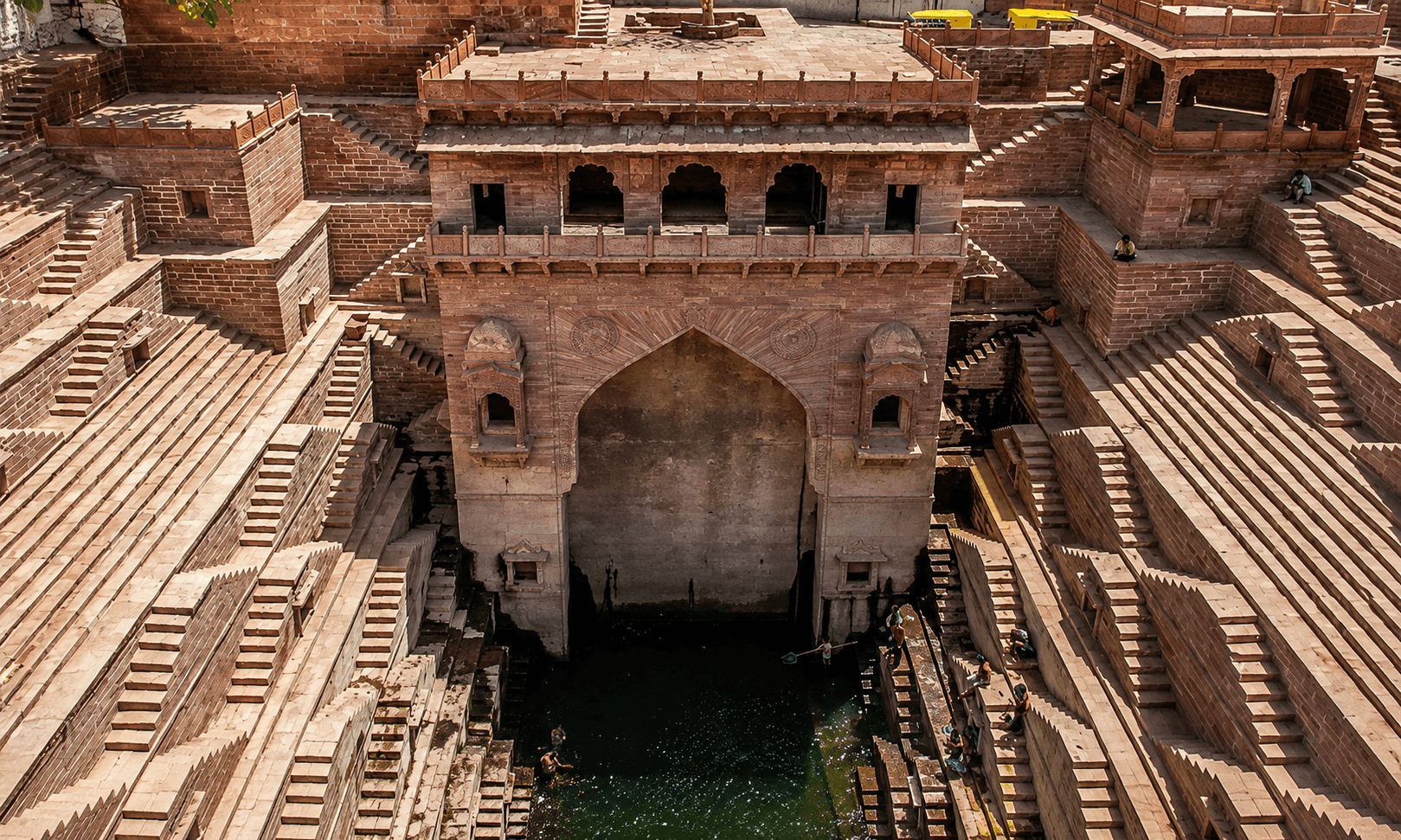 Toorji Ka Jhalra — Jodhpur