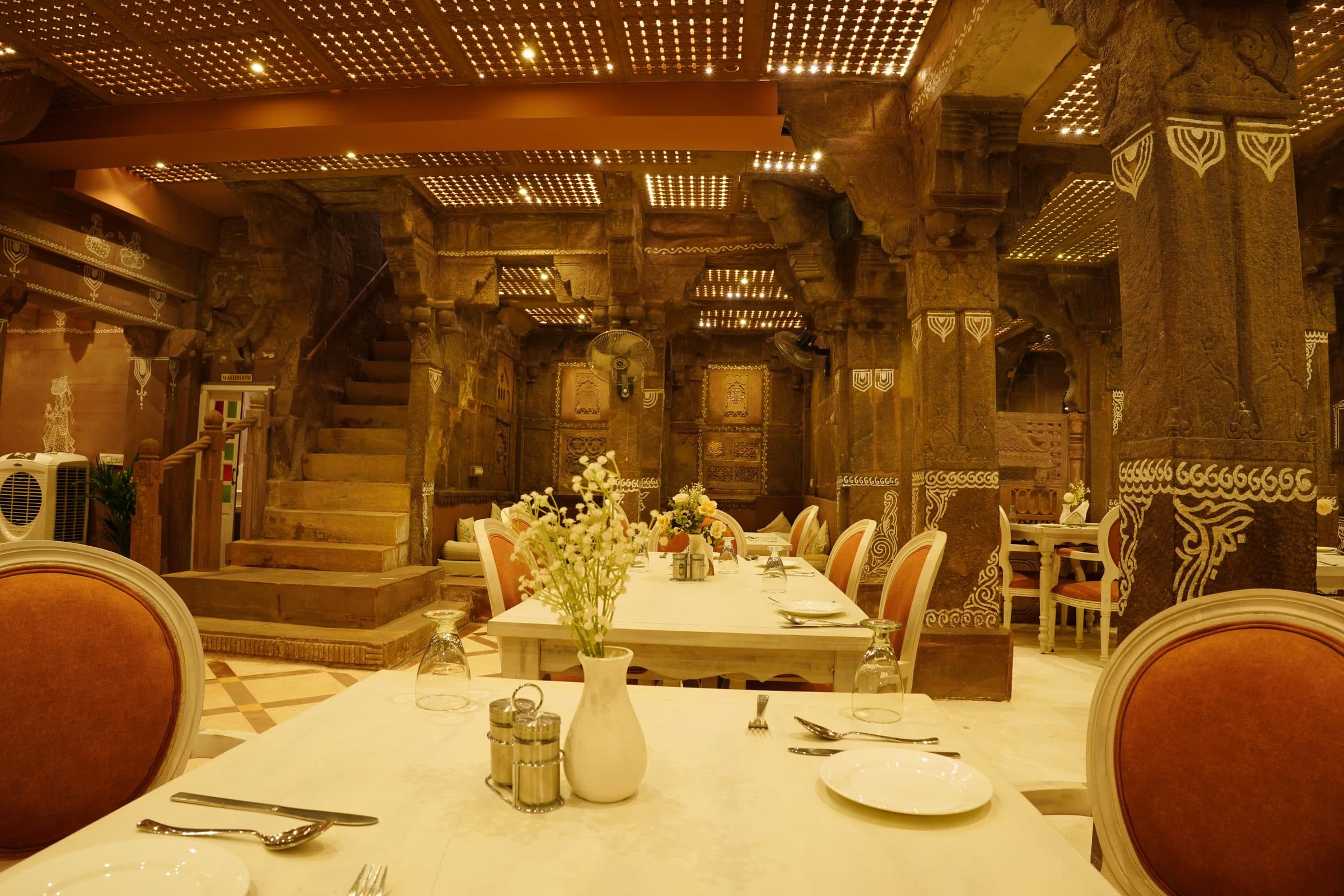 Jeeman Restaurant